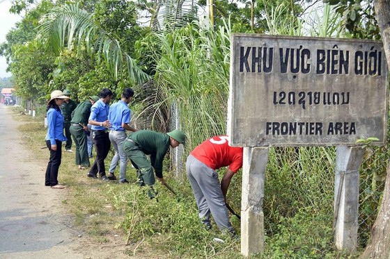 Tử tế với môi trường để sống xanh, tại sao không? ảnh 14