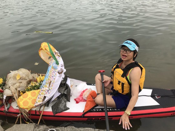 Tử tế với môi trường để sống xanh, tại sao không? ảnh 6