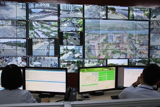 Thừa Thiên - Huế: Triển khai cảnh báo những vấn đề dân sinh qua điện thoại di động ảnh 1