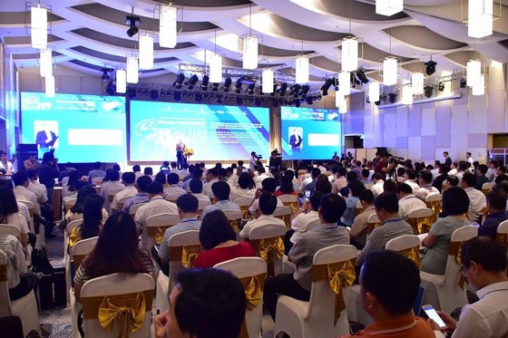 Hiến kế xây dựng Chính phủ điện tử lấy người dân, doanh nghiệp làm trung tâm ảnh 1