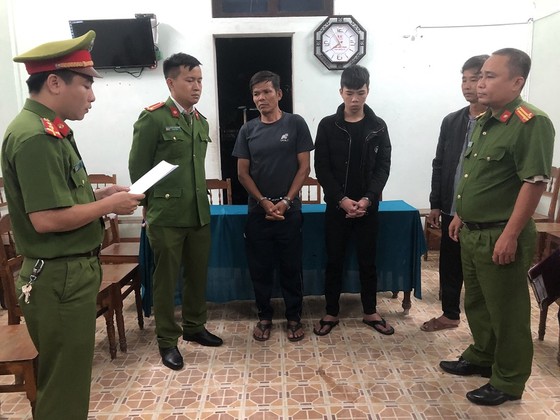 Vờ vay tiền chữa bệnh cho người thân để chiếm đoạt nhiều tỷ đồng ảnh 2