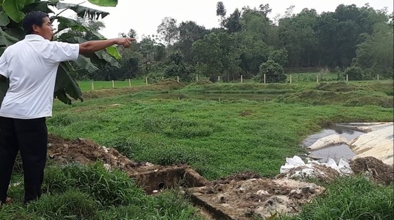 Nghi vấn cơ sở giết mổ có dịch bệnh lở mồm long móng, người dân yêu cầu làm rõ ảnh 5