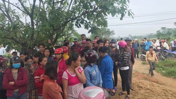 Hà Tĩnh: 4 người trong một gia đình tử vong trong tư thế treo cổ ảnh 1