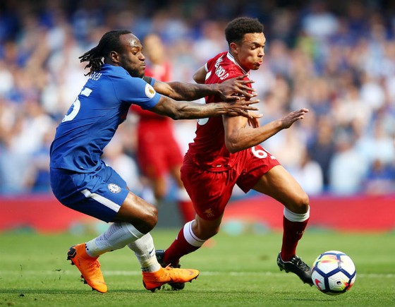 Chelsea đang biến “điều không thể thành có thể” ảnh 1