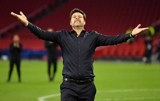 Tottenham bước qua lằn ranh sinh-tử ảnh 1