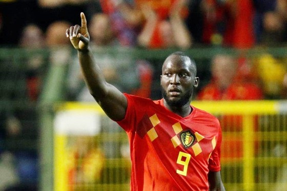 Lukaku phản kích: “Tôi, Pogba và Sanchez là vật tế thần”. ảnh 1