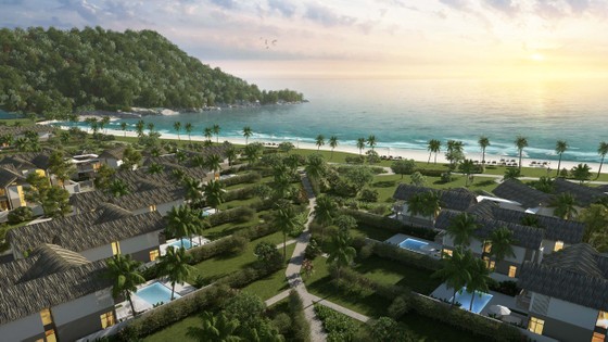 Tập đoàn Sun Group tri ân khách hàng bằng kỳ nghỉ thượng lưu ảnh 1