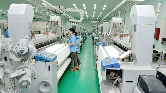 Bình Phước nỗ lực cải thiện môi trường đầu tư ảnh 1