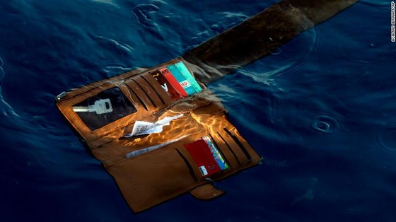Vụ rơi máy bay tại Indonesia: Phát hiện sự cố chỉ 2 phút sau khi cất cánh ảnh 10