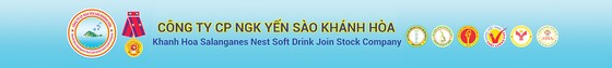 Công ty Yến Sào Khánh Hòa: Sản phẩm mới nước Yến sào Sanest Đông Trùng Hạ Thảo ảnh 3
