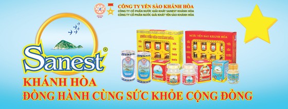 Công ty Yến Sào Khánh Hòa: Sản phẩm mới nước Yến sào Sanest Đông Trùng Hạ Thảo ảnh 1