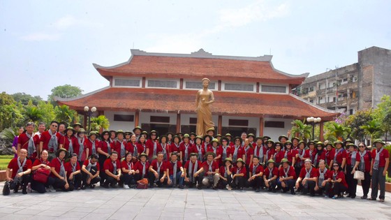 Khai trương chi nhánh lữ hành Saigontourist tại Nghệ An ảnh 4