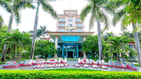 Khai trương chi nhánh lữ hành Saigontourist tại Nghệ An ảnh 3