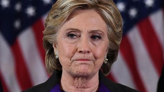 Cựu Ngoại trưởng Hillary Clinton kêu gọi Thượng viện thông qua dự luật an toàn súng đạn ảnh 1