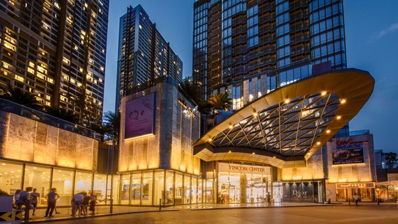 5 yếu tố “vàng” hấp dẫn nhà đầu tư của 3 Vincom Mega Mall sắp ra mắt ảnh 8