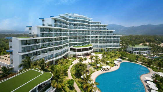 Đơn vị quản lý vận hành: Bí quyết thành công của các dự án Bất động sản du lịch ảnh 2