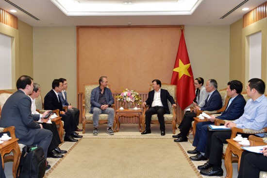 Giảm chi phí, tăng sức cạnh tranh doanh nghiệp ảnh 1