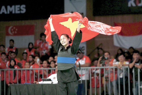 Đã không là “mỏ vàng” như chờ đợi ảnh 1
