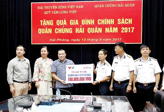 Bia Sài Gòn chung tay góp sức cho biển đảo quê hương Việt Nam ảnh 2