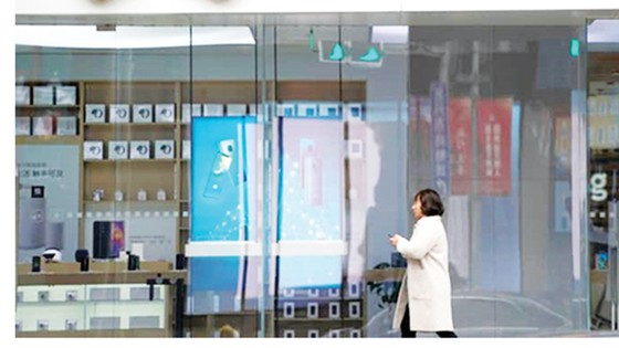 Vụ bắt giữ CFO Huawei: Căng thẳng Mỹ - Trung tăng nhiệt ảnh 1