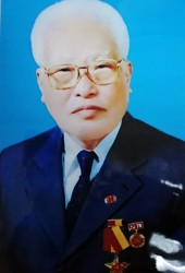 Đồng chí Nguyễn Văn Trân từ trần ảnh 1