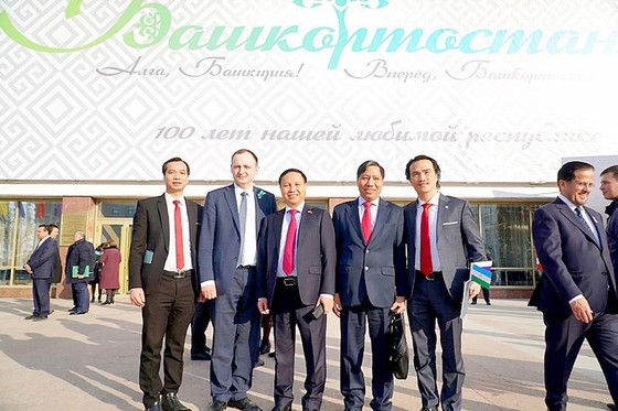 Nghề nông có giá ở Bashkortostan ảnh 1