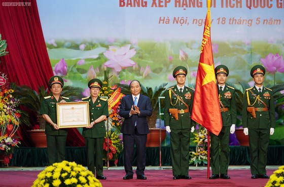 Kỷ niệm trọng thể 60 năm Ngày mở đường Hồ Chí Minh ảnh 1