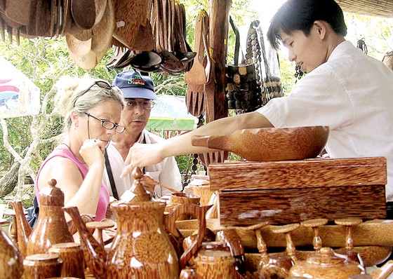 Kích cầu du lịch nông nghiệp ảnh 1