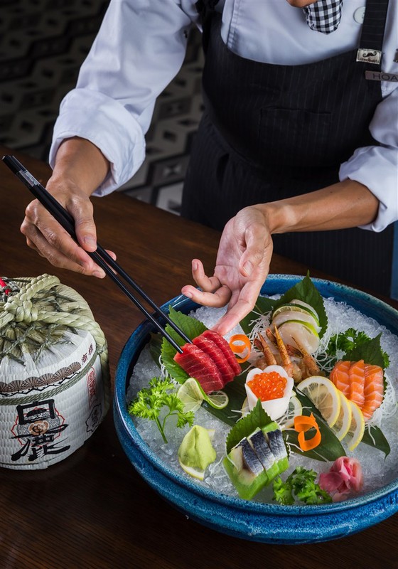 Cận cảnh khu nghỉ dưỡng nơi diễn ra đám cưới tỷ phú Ấn Độ tại Phú Quốc ảnh 6