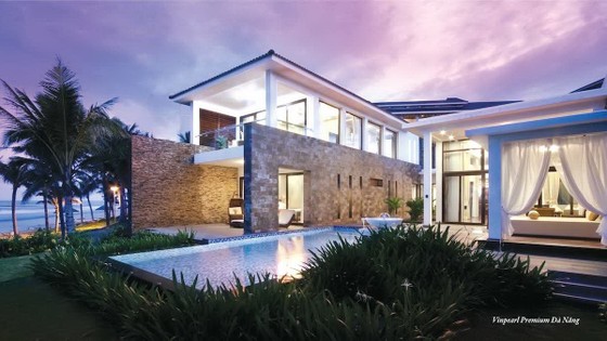 Vinpearl Đà Nẵng là “khu nghỉ dưỡng biển hàng đầu Việt Nam năm 2017” ảnh 2
