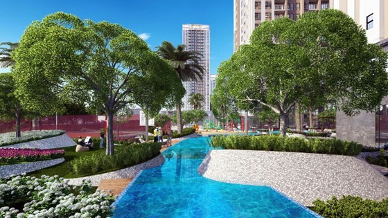 Ở Gem Riverside, nên chọn căn hộ nào? ảnh 1