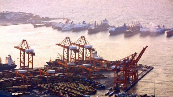 Trung Quốc gây ảnh hưởng chính trị ở châu Âu ảnh 1