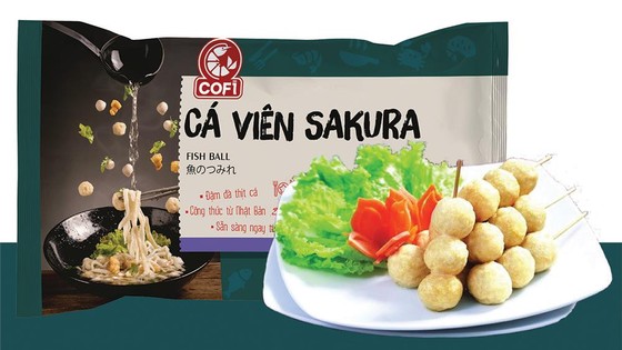 COFIDEC chinh phục thị trường nội địa với nhiều sản phẩm đặc trưng ảnh 1