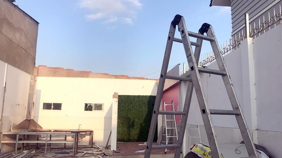Gắn trách nhiệm của đảng viên với xây dựng trái phép ảnh 1