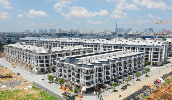 Cơ hội sỡ hữu xe Mercedes khi mua nhà tại Van Phuc City ảnh 4