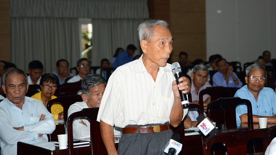 TPHCM phối hợp Trung ương làm tốt việc thu hồi tài sản tham nhũng ảnh 2