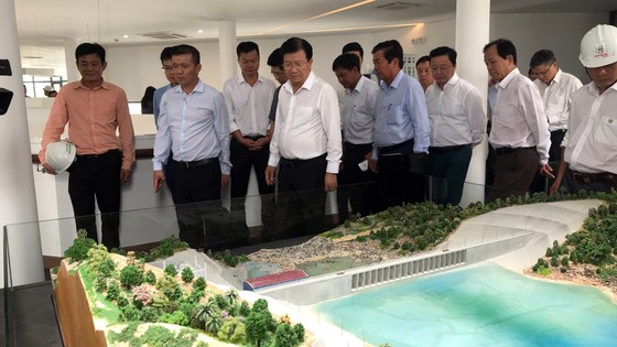 Phát triển nguồn điện gắn với phát triển đồng bộ đường truyền tải đảm bảo giải tỏa công suất ảnh 3