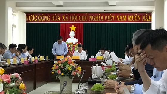 Phát triển nguồn điện gắn với phát triển đồng bộ đường truyền tải đảm bảo giải tỏa công suất ảnh 1