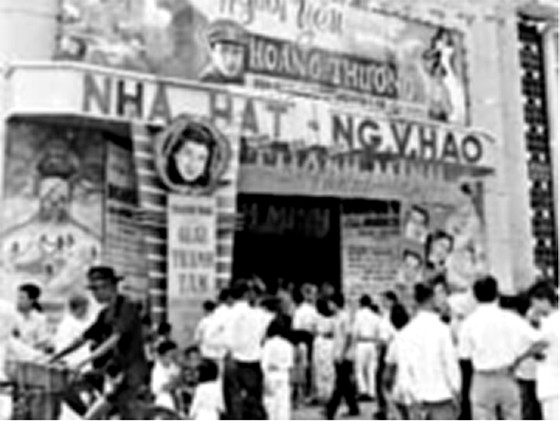 Trăm năm sân khấu cải lương: Những vở cải lương không thể quên ảnh 1
