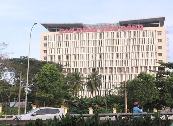 Cận cảnh những tiện ích kích hoạt Khu dân cư An Sương ảnh 2