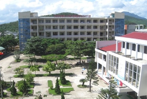 Cận cảnh những tiện ích kích hoạt Khu dân cư An Sương ảnh 4