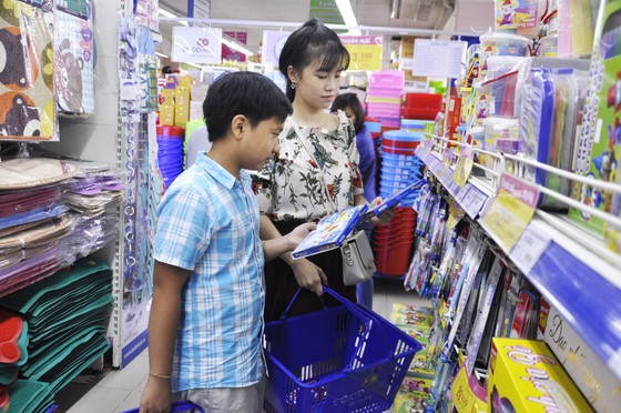 Tăng cường giải pháp chống hàng gian, hàng giả ảnh 1