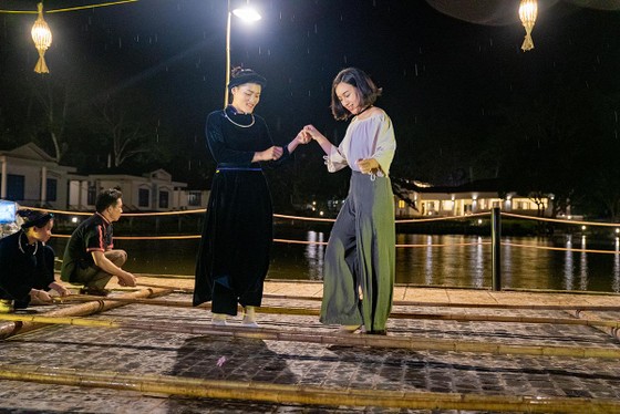 Saigontourist khai trương khu nghỉ dưỡng Sài Gòn – Ba Bể ảnh 6