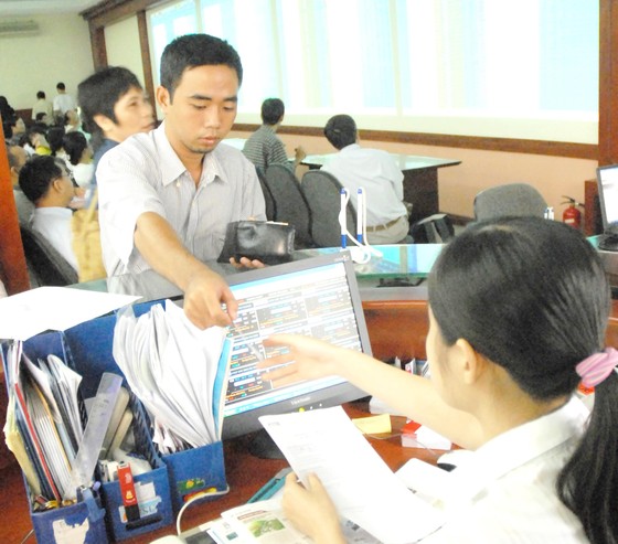 Lạc quan thị trường chứng khoán cuối năm ảnh 1
