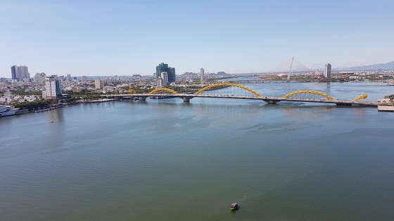 Đà Nẵng: Phía Đông Nam hội tụ tiềm năng phát triển đô thị, du lịch và dịch vụ ảnh 1