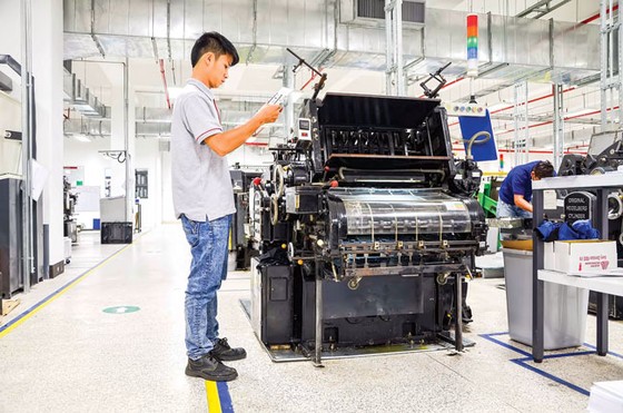 Hộ kinh doanh vẫn ngại lên doanh nghiệp ảnh 1