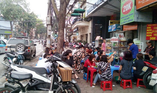 Hà Nội thí điểm tổ chức Đội quản lý trật tự xây dựng đô thị ảnh 1