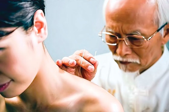 Phòng ngừa và điều trị bệnh mãn tính bằng y học cổ truyền ảnh 1