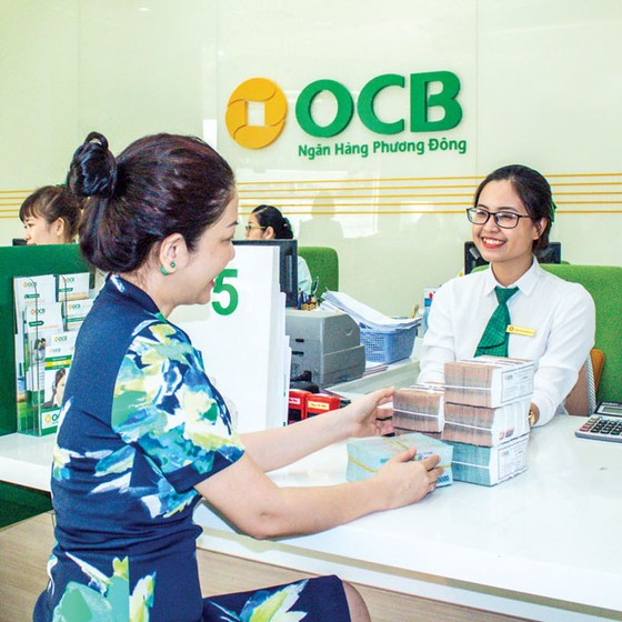 Tăng tín dụng theo sức khỏe nhà băng ảnh 1
