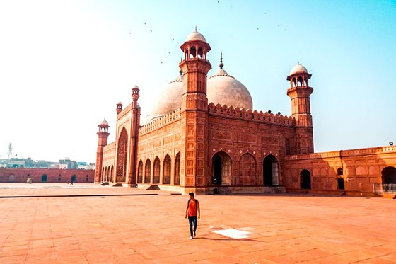 Lahore - hòn ngọc quý Pakistan ảnh 1